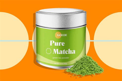 most popular matcha powder